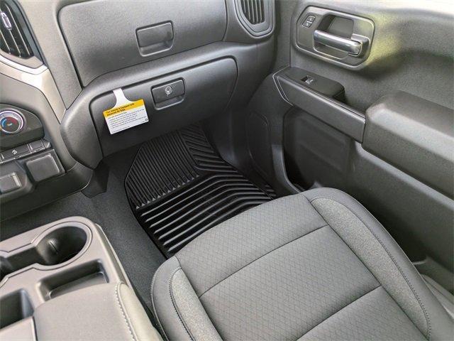 new 2026 Chevrolet Silverado 2500 car, priced at $53,276