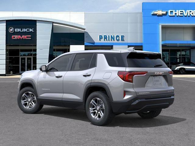 new 2026 GMC Terrain car, priced at $33,045
