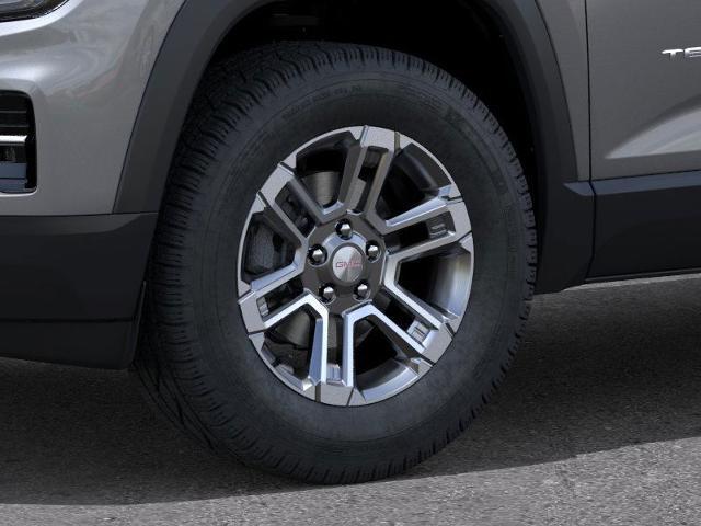 new 2026 GMC Terrain car, priced at $33,045