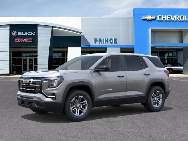 new 2026 GMC Terrain car, priced at $33,045