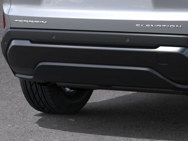 new 2026 GMC Terrain car, priced at $33,045
