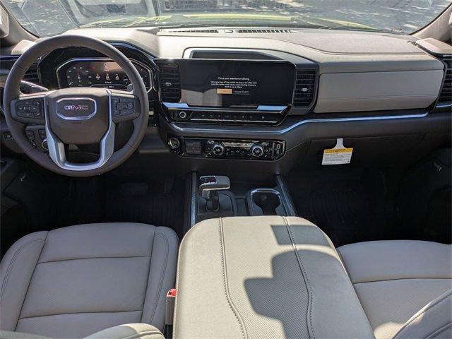 new 2025 GMC Sierra 1500 car, priced at $59,495
