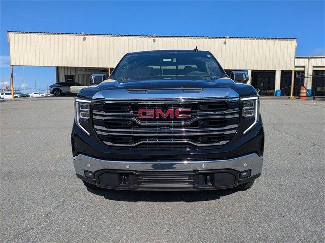 new 2025 GMC Sierra 1500 car, priced at $59,495