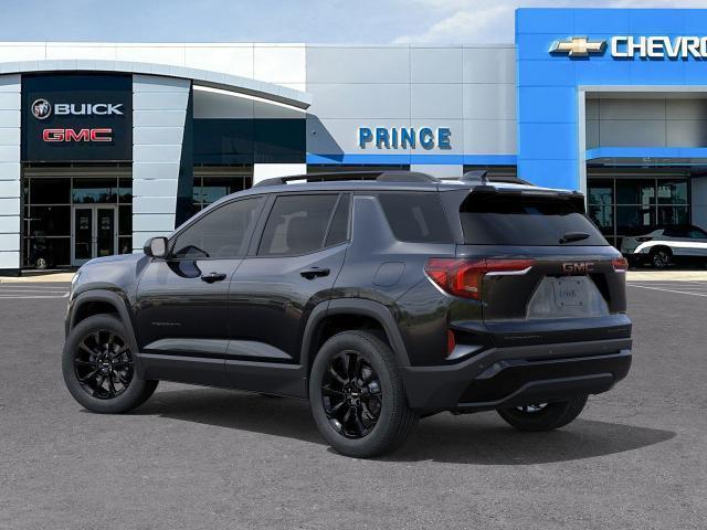 new 2026 GMC Terrain car, priced at $33,354