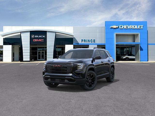 new 2026 GMC Terrain car, priced at $33,354
