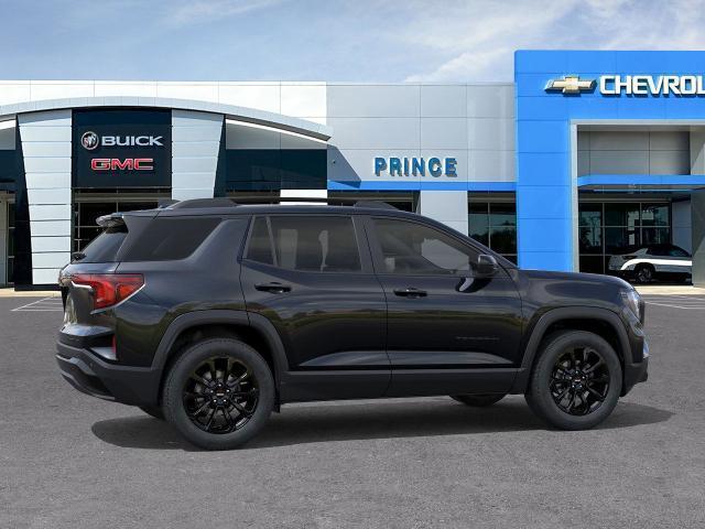 new 2026 GMC Terrain car, priced at $33,354