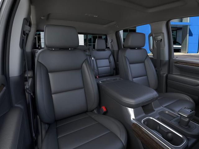 new 2026 GMC Sierra 1500 car, priced at $61,106