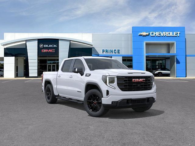 new 2026 GMC Sierra 1500 car, priced at $62,454