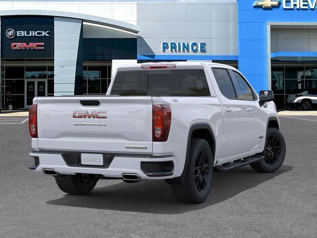 new 2026 GMC Sierra 1500 car, priced at $61,106
