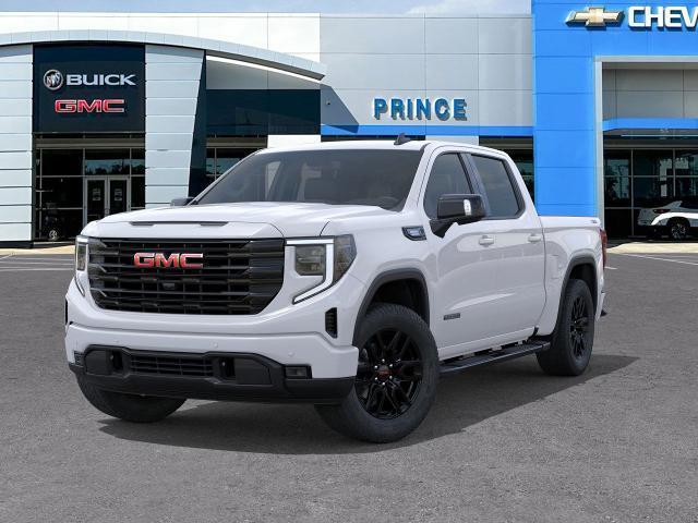 new 2026 GMC Sierra 1500 car, priced at $61,106