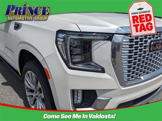 new 2024 GMC Yukon XL car, priced at $91,092