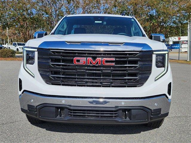 new 2025 GMC Sierra 1500 car, priced at $35,368