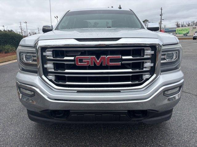 used 2016 GMC Sierra 1500 car, priced at $19,995