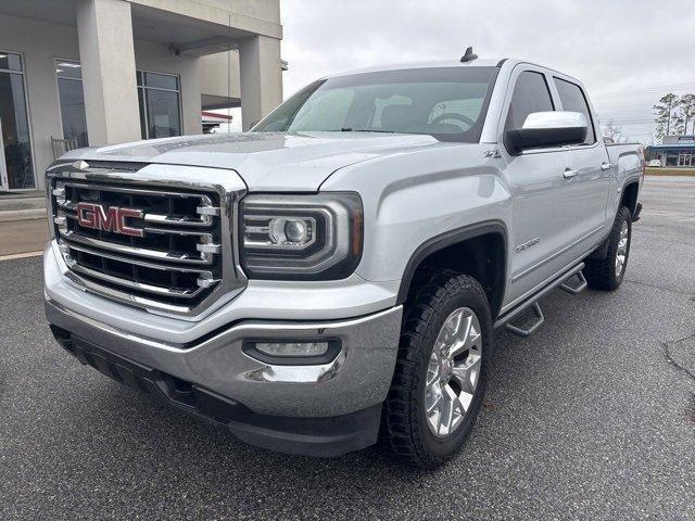 used 2016 GMC Sierra 1500 car, priced at $19,995