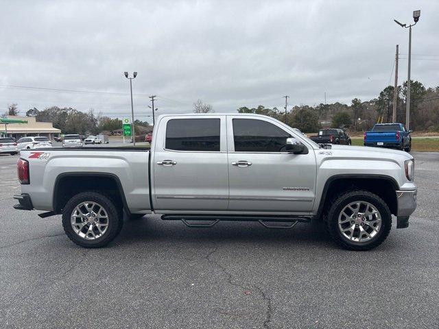 used 2016 GMC Sierra 1500 car, priced at $19,995