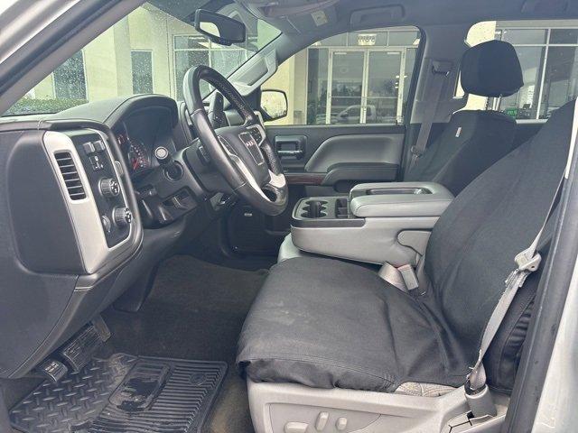 used 2016 GMC Sierra 1500 car, priced at $19,995