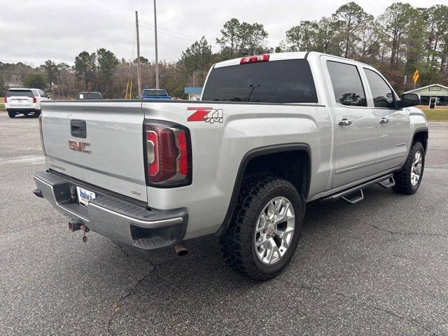 used 2016 GMC Sierra 1500 car, priced at $19,995