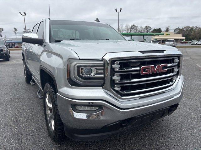 used 2016 GMC Sierra 1500 car, priced at $19,995