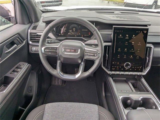 new 2025 GMC Acadia car, priced at $42,228