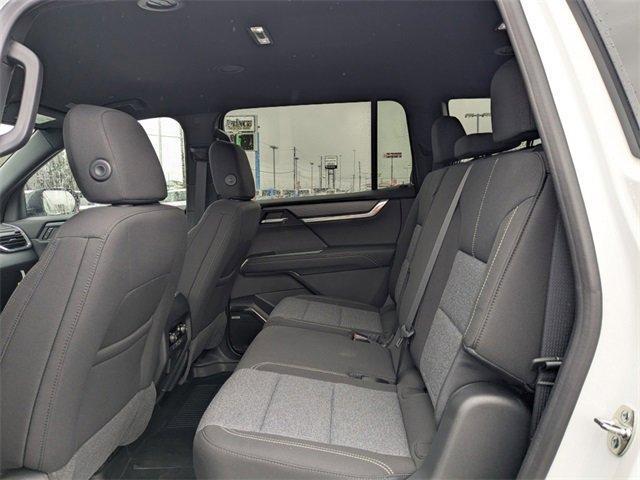new 2025 GMC Acadia car, priced at $42,228