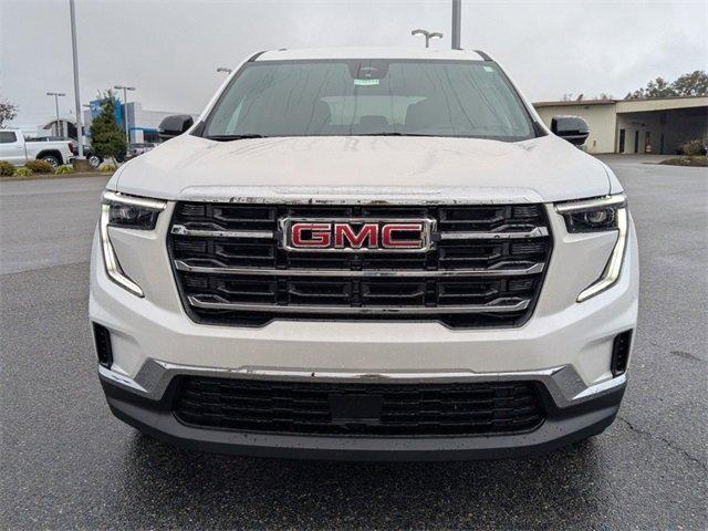 new 2025 GMC Acadia car, priced at $42,228