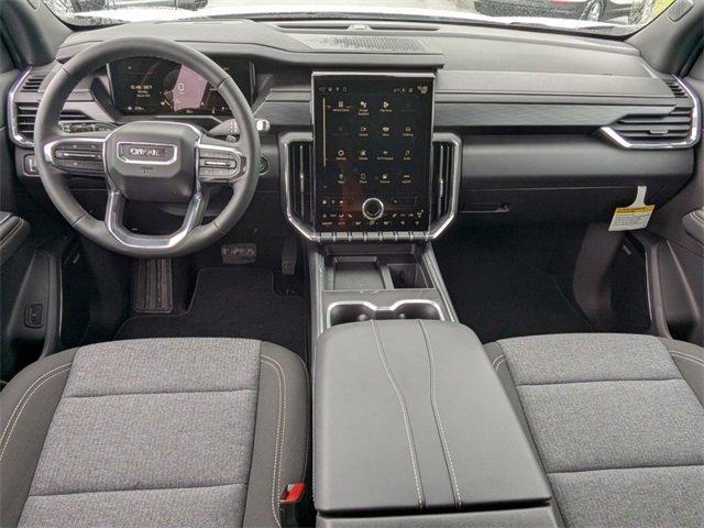 new 2025 GMC Acadia car, priced at $42,228