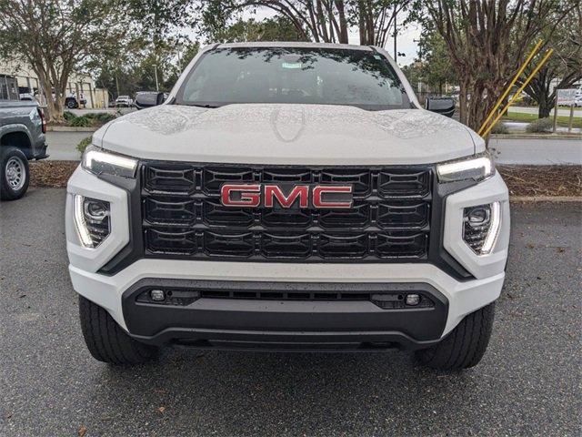 new 2024 GMC Canyon car, priced at $41,154