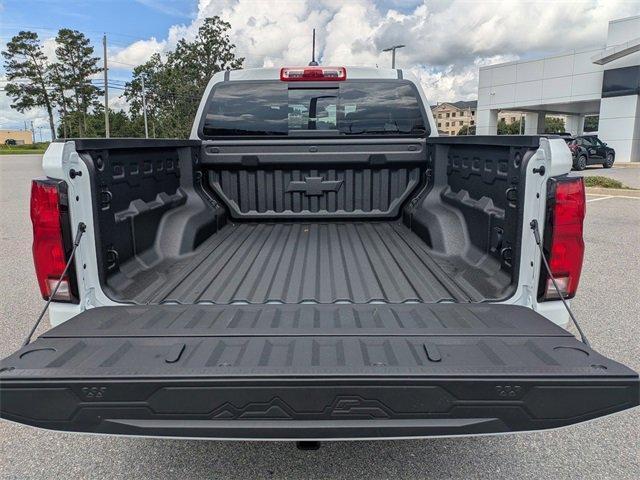 new 2026 Chevrolet Colorado car, priced at $53,010