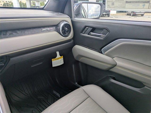 new 2026 Chevrolet Colorado car, priced at $53,010