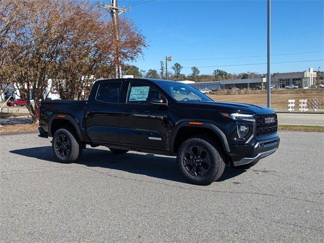 new 2025 GMC Canyon car, priced at $42,569