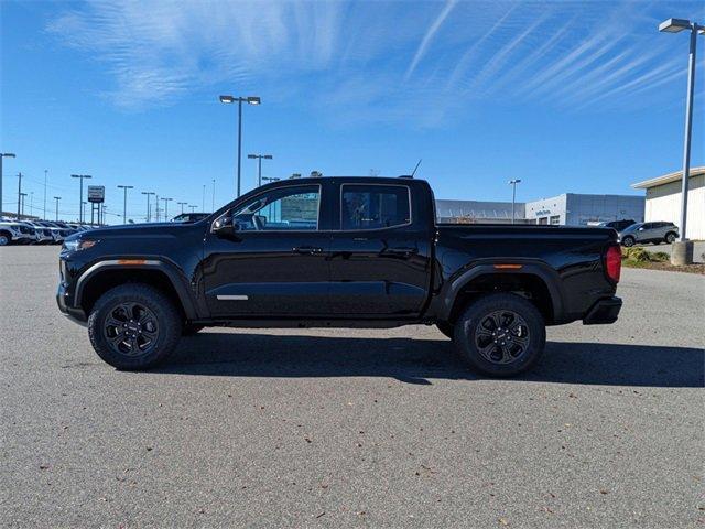 new 2025 GMC Canyon car, priced at $42,569