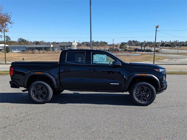 new 2025 GMC Canyon car, priced at $42,569