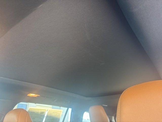 used 2022 Toyota Highlander car, priced at $39,725