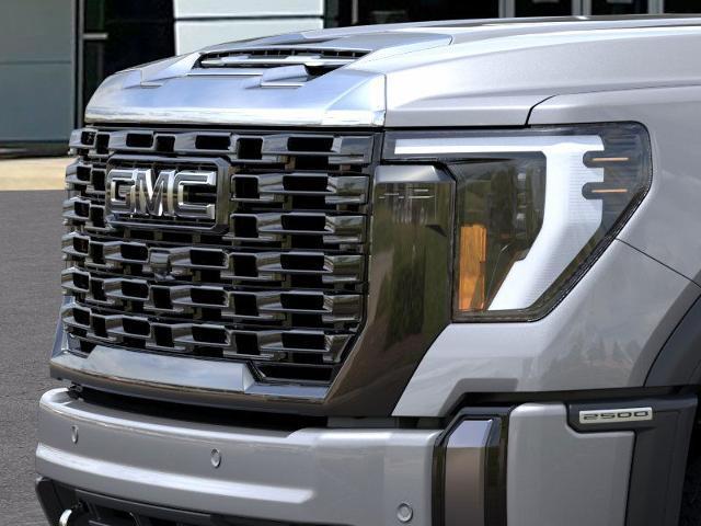 new 2025 GMC Sierra 2500 car, priced at $94,241