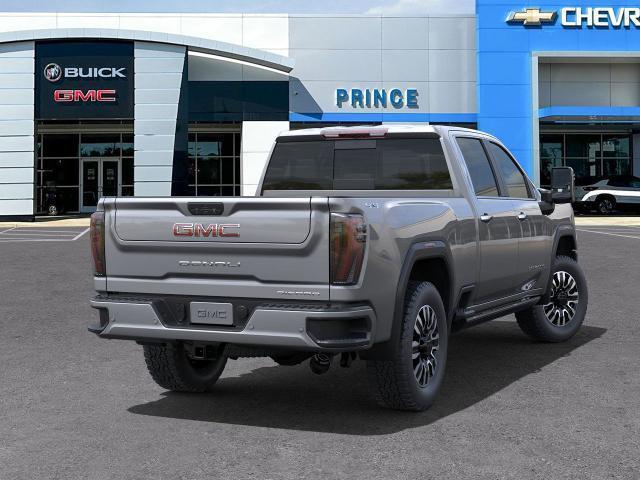 new 2025 GMC Sierra 2500 car, priced at $94,241