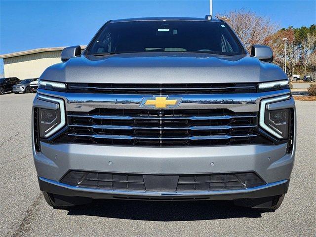 new 2025 Chevrolet Tahoe car, priced at $63,965