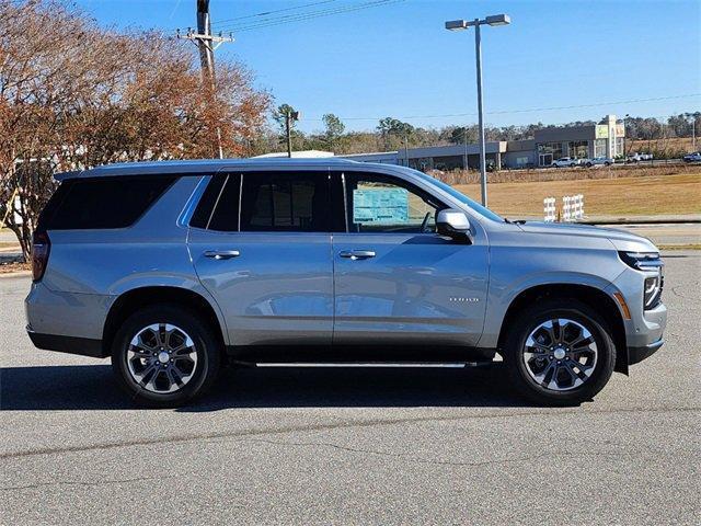 new 2025 Chevrolet Tahoe car, priced at $63,965