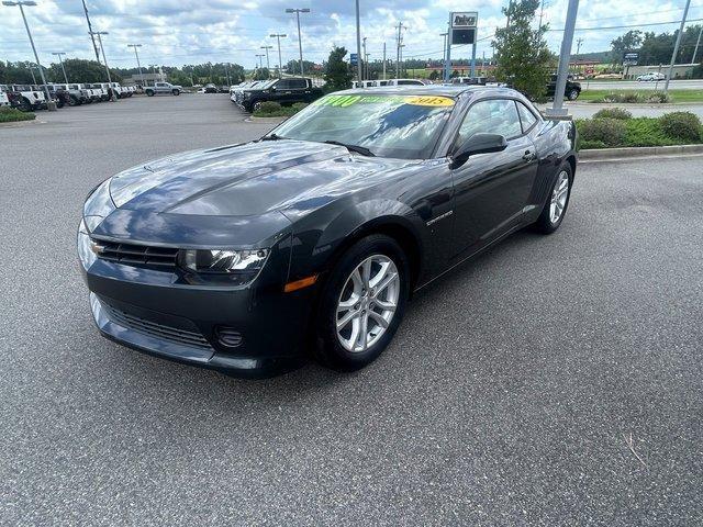 used 2015 Chevrolet Camaro car, priced at $16,900