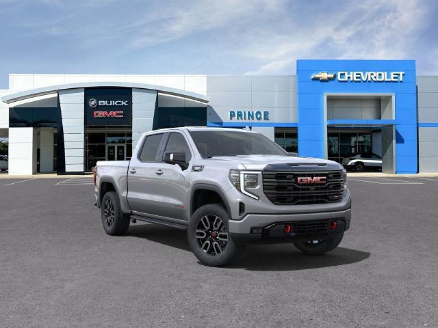 new 2025 GMC Sierra 1500 car, priced at $66,950