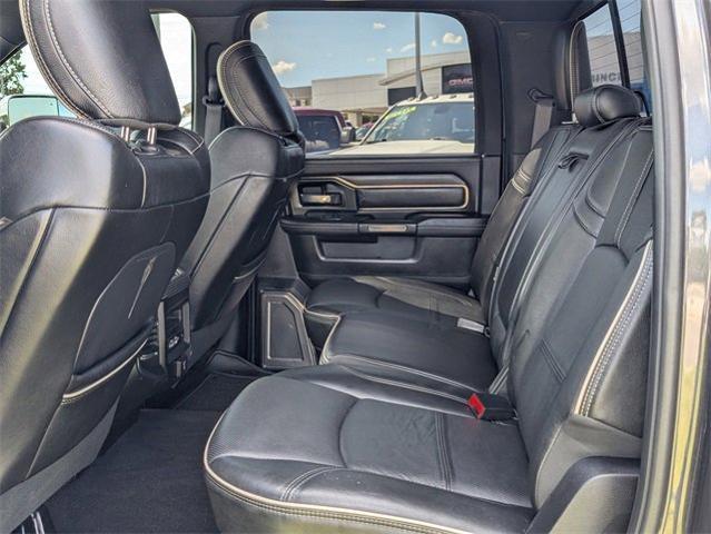 used 2020 Ram 2500 car, priced at $56,900