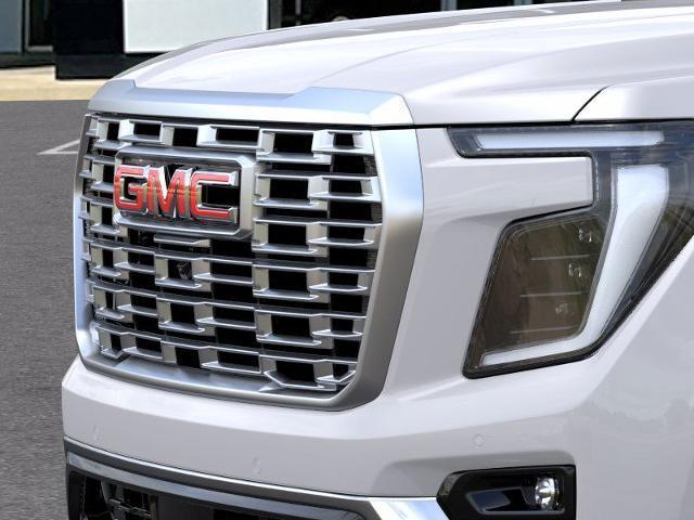 new 2025 GMC Yukon XL car, priced at $89,210