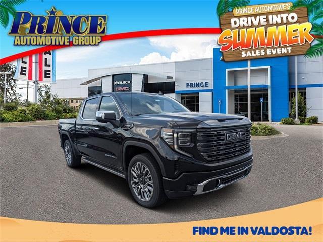 new 2024 GMC Sierra 1500 car, priced at $83,055