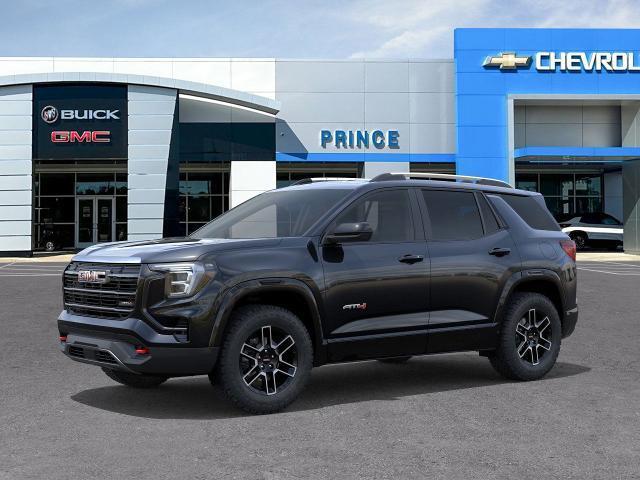 new 2026 GMC Terrain car, priced at $41,835