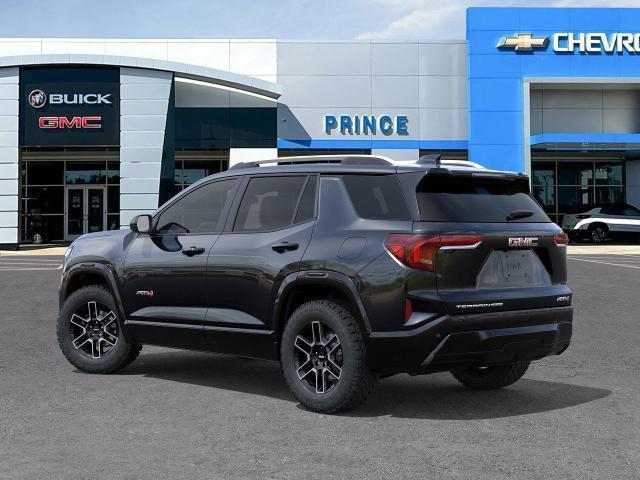 new 2026 GMC Terrain car, priced at $41,835