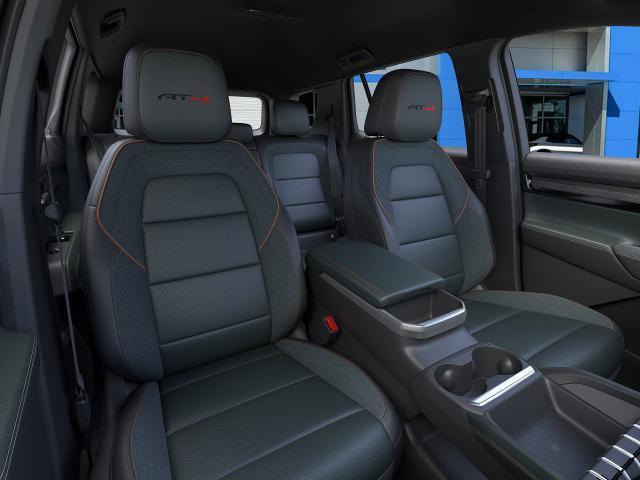 new 2026 GMC Terrain car, priced at $41,835