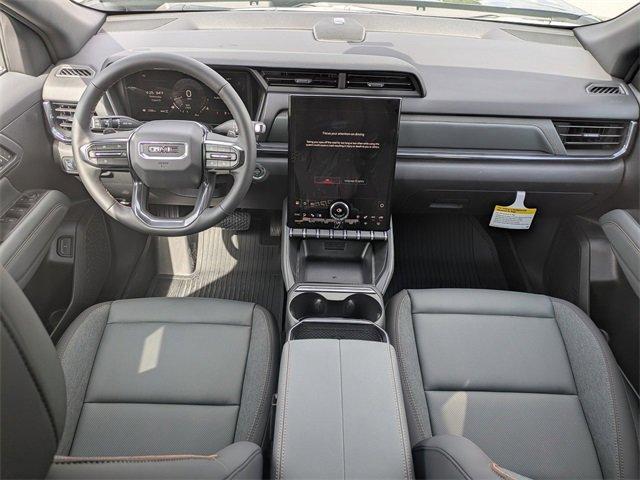 new 2026 GMC Terrain car, priced at $39,953