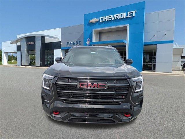 new 2026 GMC Terrain car, priced at $39,953