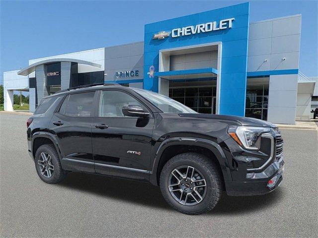 new 2026 GMC Terrain car, priced at $39,953
