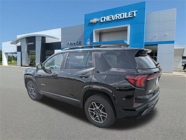 new 2026 GMC Terrain car, priced at $39,953