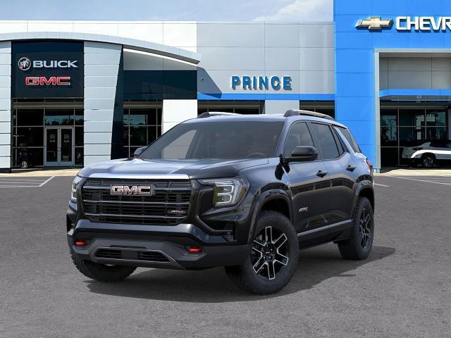 new 2026 GMC Terrain car, priced at $41,835